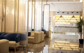 شقق رسن سويت الفندقية - Rasan Suite hotel Apartment - Image 4