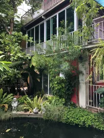 Animalia cafe and homestay - Image 4