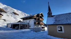 HAGGNER Hideaway, St Sigmund, Kühtai - Image 5