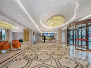 Vienna Classic hotel Changshan Dongming Lake Park - Image 3