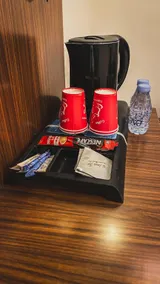 شقق أونيسن للشقق المخدومة Onsen Serviced Apartments - Image 5