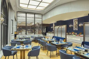 Maritim Hotel Taicang - Image 5