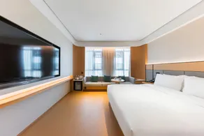 Ji Hotel Dongguan Songshan Lake Dalingshan Square - Image 5