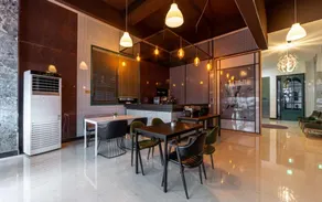 Pohang Aria Business Hotel - Image 4