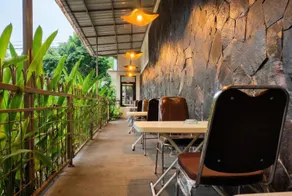 The Priangan Hotel @ Batukaras - Image 4