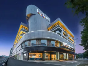Park Inn by Radisson Chengdu Wuhou Shrine - Image 2