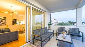 Penthouse Apartment Perla with Jacuzzi - Image 5