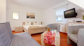 Strandhotel Sanddorn - Image 2