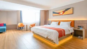 Junya Meijia Smart Hotel (Rongzhou Ancient City Branch) - Image 3