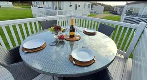 Blue Lagoon Holiday ,Bude 79 - Image 5
