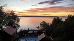 Sandy Shore Cottages Luxury Resort on Rice Lake - Image 3