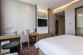 Lavande Hotels·Jinzhong Walmart - Image 5