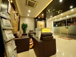 HOTEL THE FORTUNE - Image 4