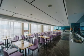 Lavande Hotel (Jingdezhen Taoxichuan Creative Square Branch) - Image 3