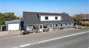 Dejlig lejlighed i Ringkøbing med WiFi - Image 5