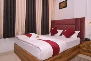 Hotel Maurya Inn - Image 4