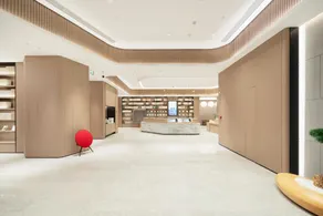 JI Hotel Guangzhou Panyu Chimelong Wanbo Center - Image 2