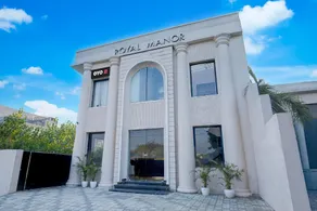 HOTEL O ROYAL MENOR - Image 5