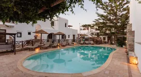 Anemomilos Beach hotel - Image 2