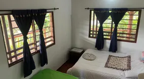 XayLa Agro Hostel Curití - Image 2
