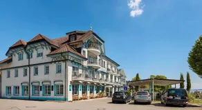 SEE-Hotel Seeschau - direkt am Bodenseeufer - Image 4