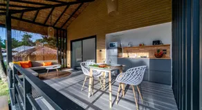 Suan Residence - Exotic and Contemporary Bungalows with Private Pool - Image 3