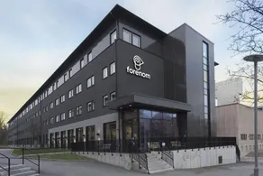 Forenom Hotels & Apartments Kista - Image 3