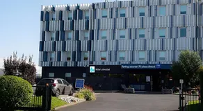 Ibis Budget Le Havre Les Docks - Image 5