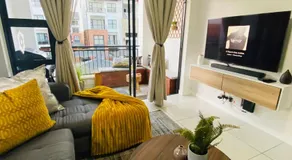 Luxurious 1-Bedroom Apartment at The Blyde, Pretoria - Image 2