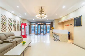 Sicily Boutique Hotel (Xi'an Road Metro Station Branch) - Image 3