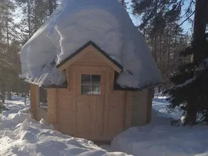 Holiday Home Ukkohermanni by Interhome - Image 2