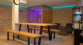 Apartmány v podhradí - Image 3