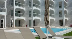 Salt Apartments Tivoli - Image 2