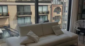 Nieuwbouwappartement Lippenslaan met 2 slaapkamers - WIFI - 6 personen - Image 2