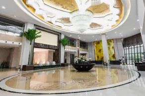 Tongsheng Hotel - Image 2