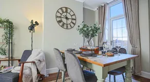 Host & Stay - Newington Road - Image 2