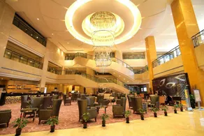 Huangyan Yaoda Hotel - Image 4