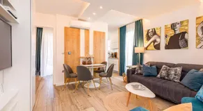 LuxArt City Spa Gallery Residence Krk - Image 2