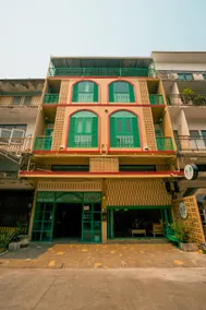 Si Phum Heritage Boutique, Chiang Mai - Image 5