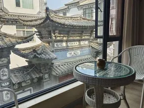 Zuimei Dali Boutique Inn - Image 5