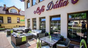 Eco Friendly Hotel Dália - Image 4