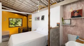 Casa Urucum - Recife - Casa Ecológica - Image 2