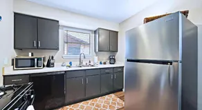 Maison avec barbecue, internet haut débit et jardin - Image 4
