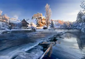 Aria Room - Rastoke - Image 3