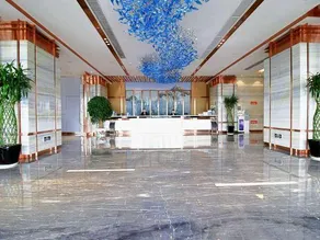 Zhong Rui Hotel - Image 3