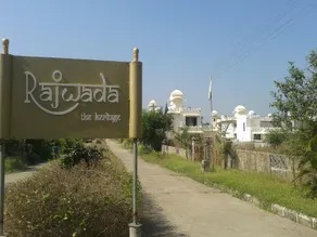 Amche-Amhi Rajwada for Royal People - Image 2