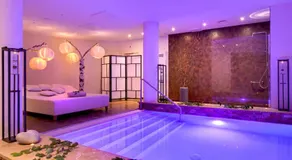 LA CHENEAUDIÈRE - Hôtel Spa - Relais & Châteaux - Restaurant étoilé - Image 4