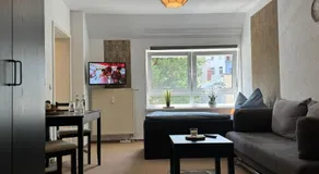 Apartment am Mühlenviertel - 3 Schlafzimmer - 6 Betten - WLAN - Smart TV - Altstadtnah - Image 2