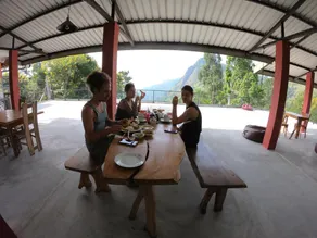 Beyond Nomad Luxury Hostel - Image 2