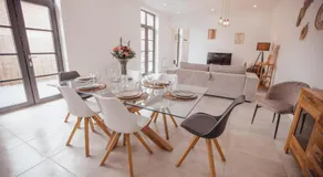La Hacienda - Grande maison avec jardin - Image 5